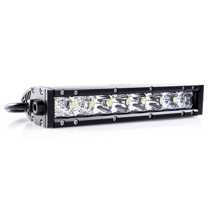 LED-arbetslampa – 40 W – 6000K – 8 LED – 2800 LM – 230 mm