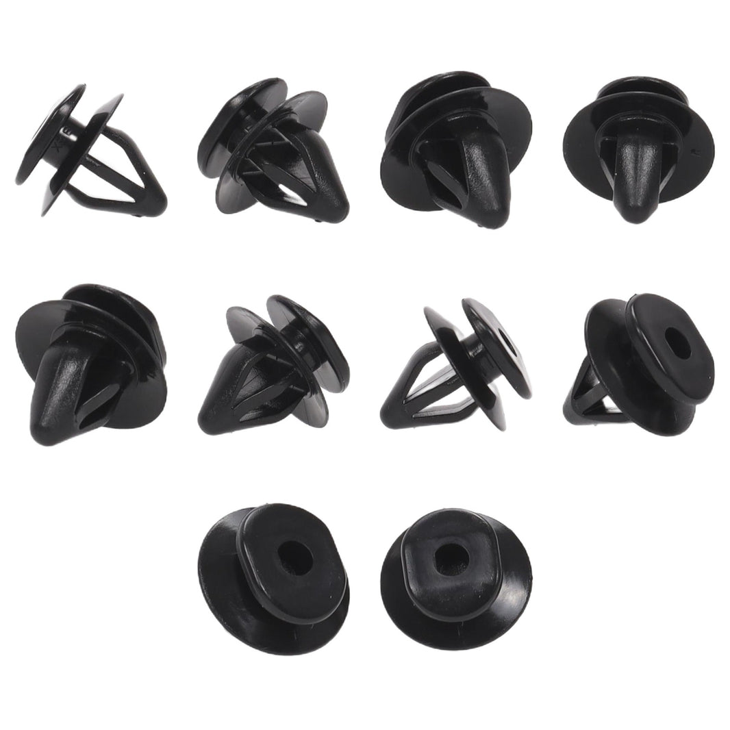 Fästclips Subaru Forester/Outback m.fl.