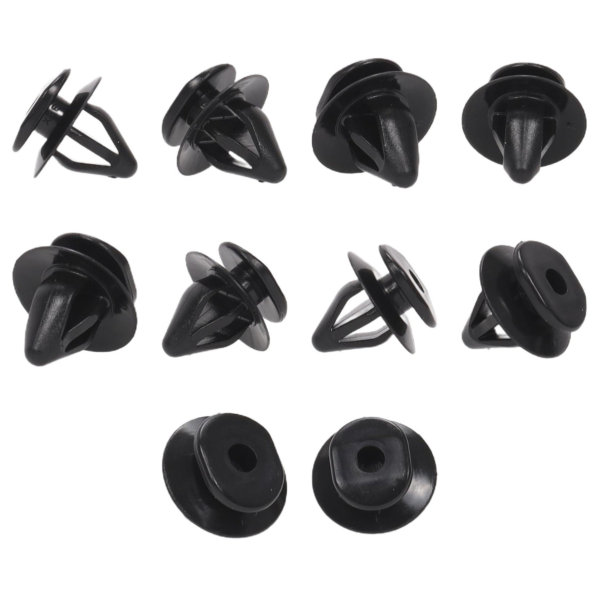 Fästclips Subaru Forester/Outback m.fl.