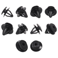 Fästclips Subaru Forester/Outback m.fl.