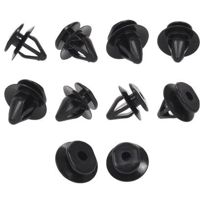 Fästclips Subaru Forester/Outback m.fl.