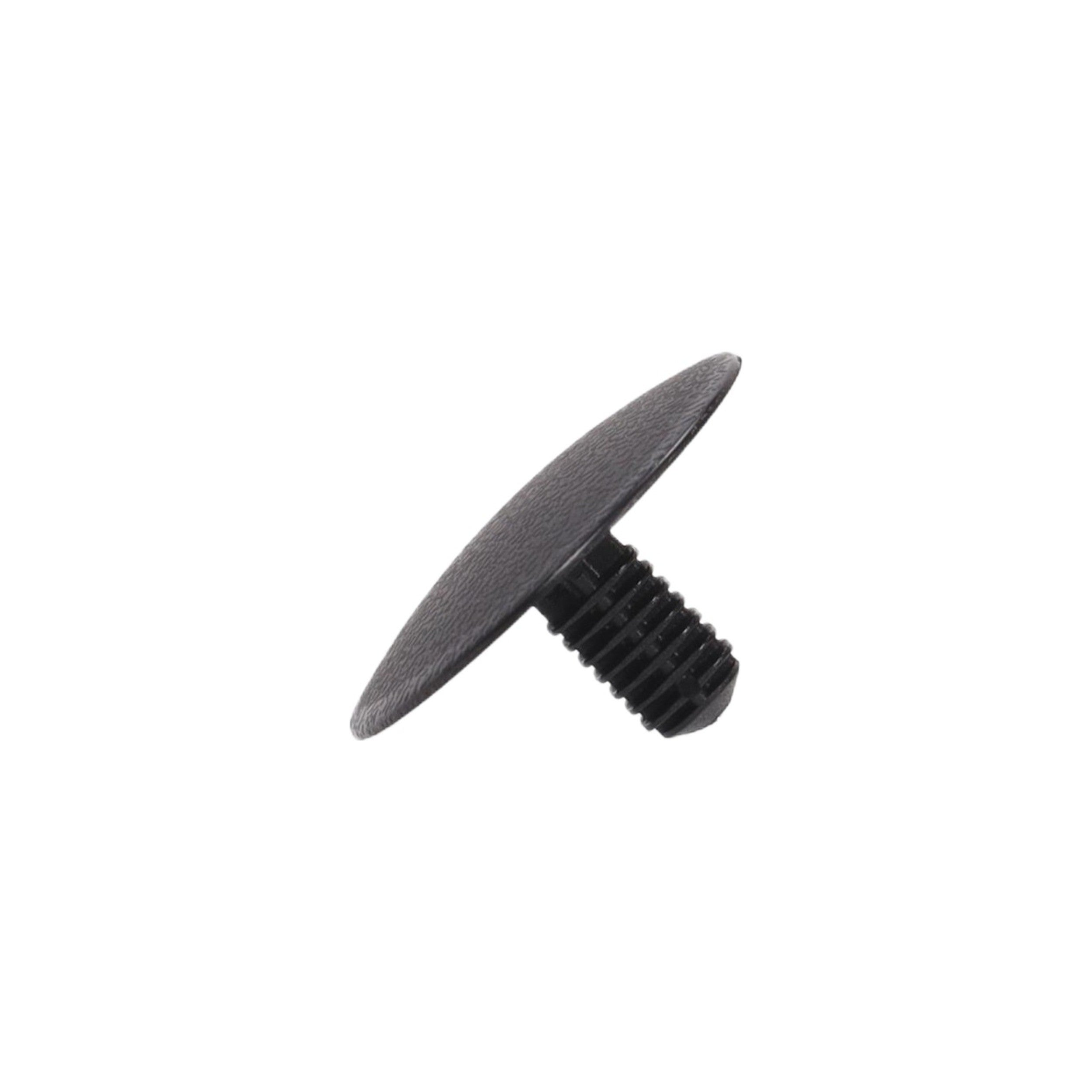 Fästclips – Stabil montering, Fiskbensprofil