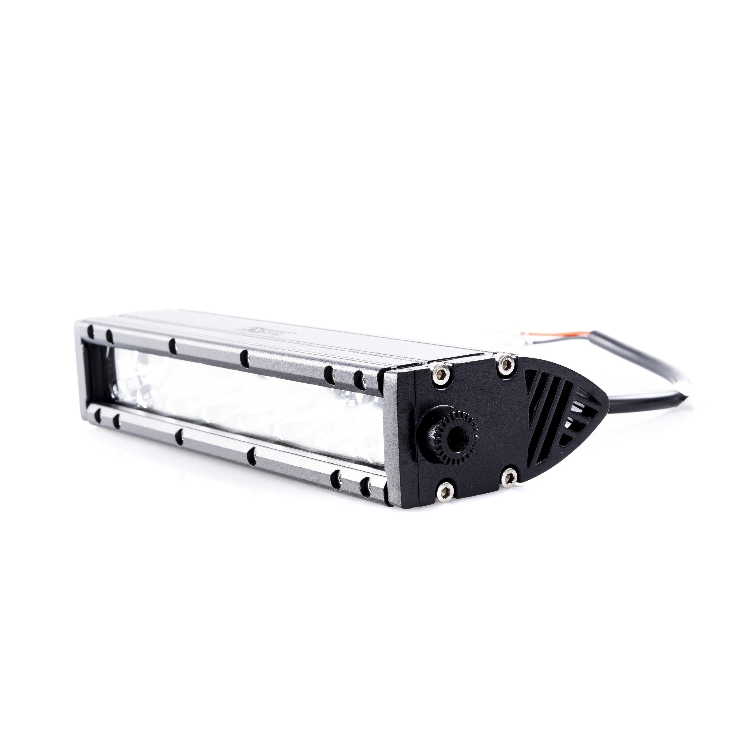 LED-arbetslampa – 40 W – 6000K – 8 LED – 2800 LM – 230 mm