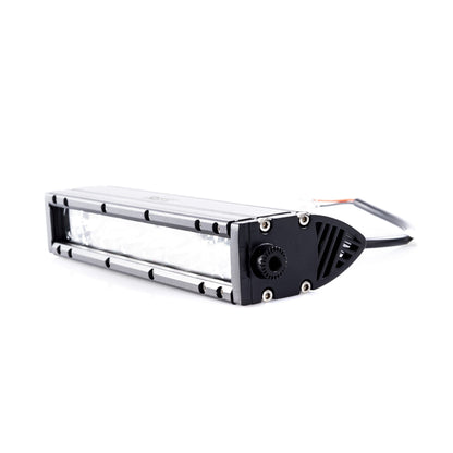 LED-arbetslampa – 40 W – 6000K – 8 LED – 2800 LM – 230 mm