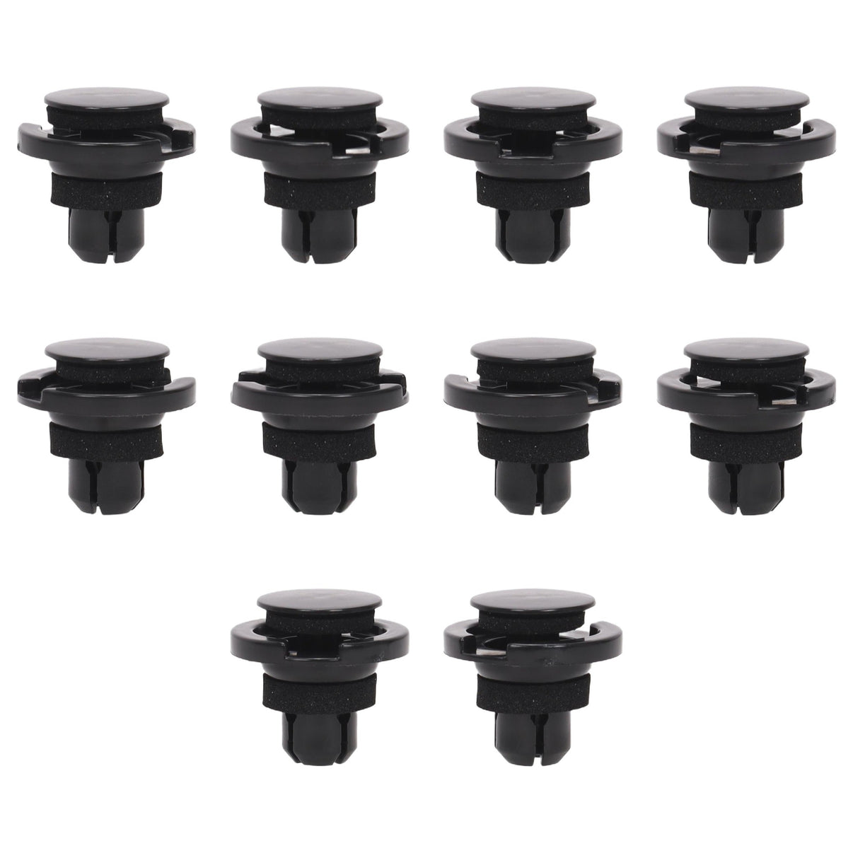 Fästclips Subaru Forester/Impreza m.fl.