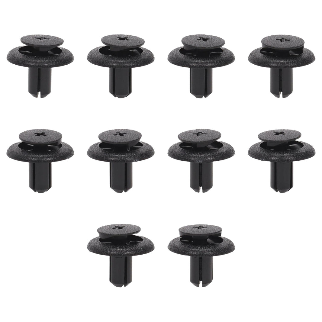 Fästclips Kia Carnival I/Carnival II m.fl.