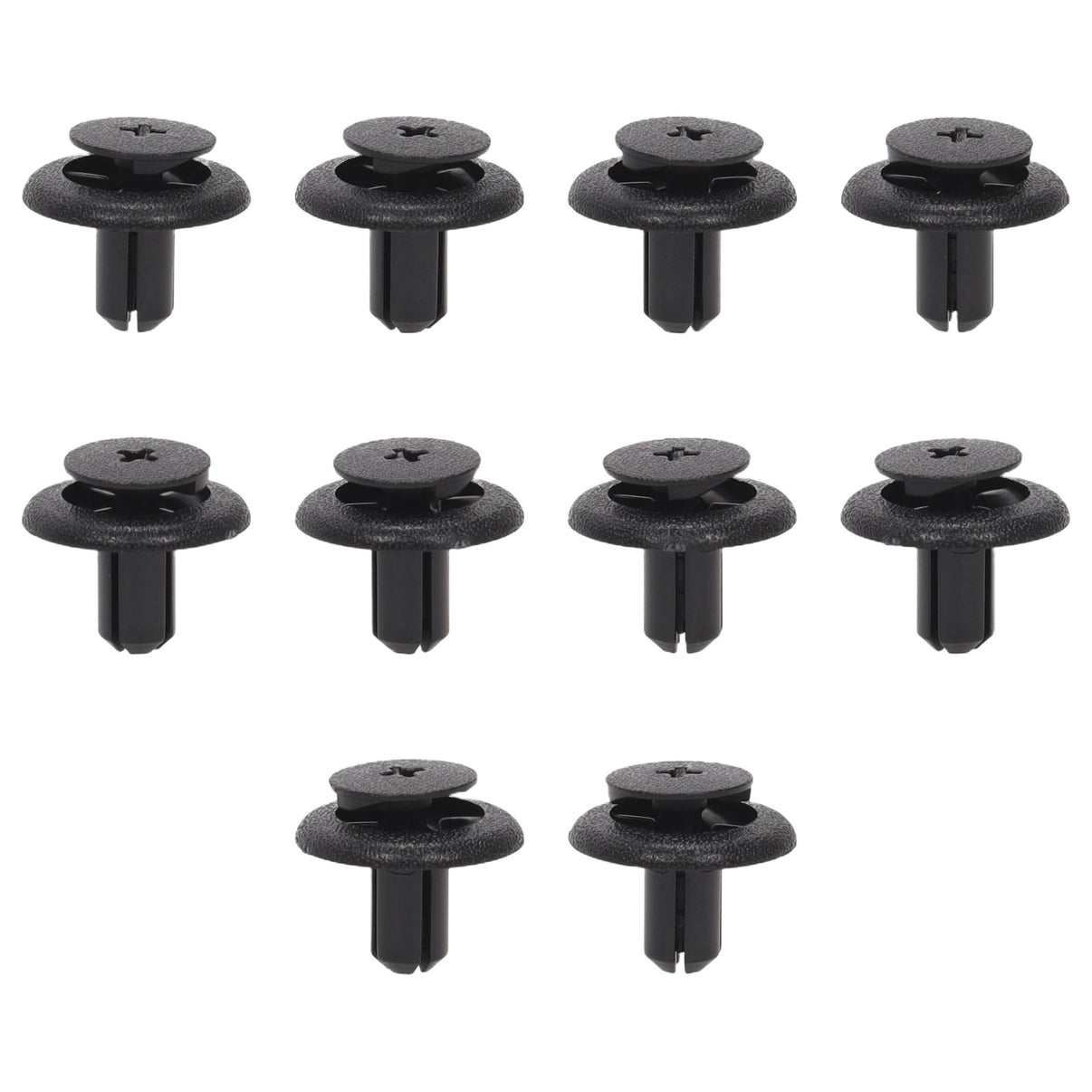 Fästclips Kia Carnival I/Carnival II m.fl.