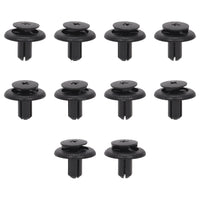 Fästclips Kia Carnival I/Carnival II m.fl.