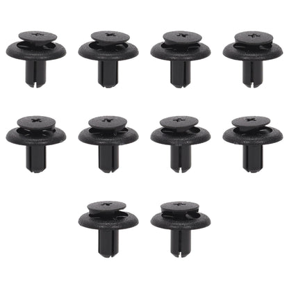 Fästclips Kia Carnival I/Carnival II m.fl.