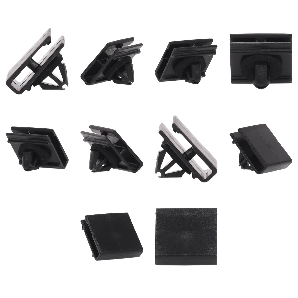 Fästclips Dodge Grand Caravan