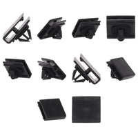Fästclips Dodge Grand Caravan