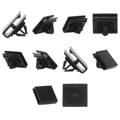 Fästclips Dodge Grand Caravan