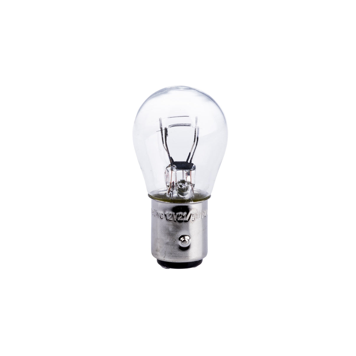 Halogenlampsats – P21/5W – 3000K – 9V - 16V – 21/5 W