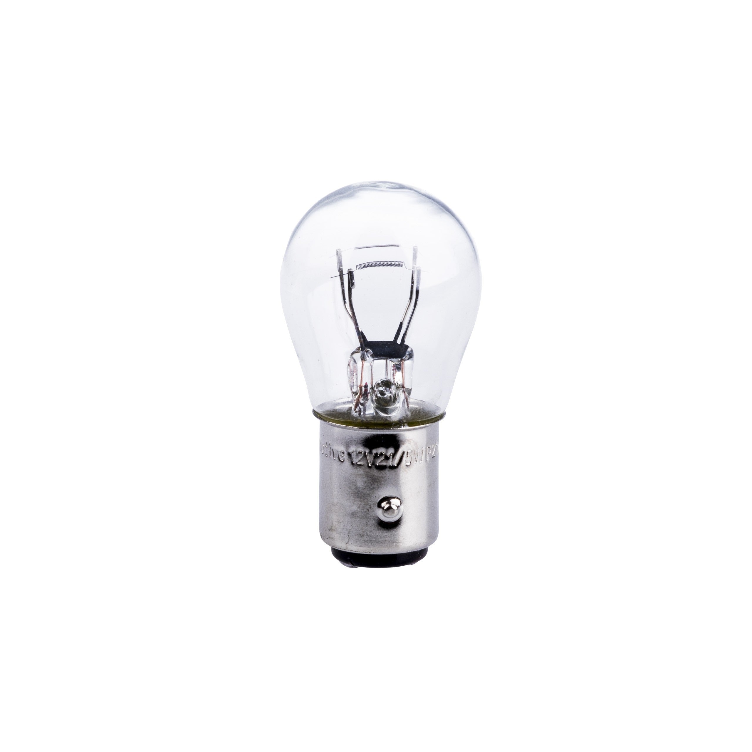 Halogenlampsats – P21/5W – 3000K – 9V - 16V – 21/5 W