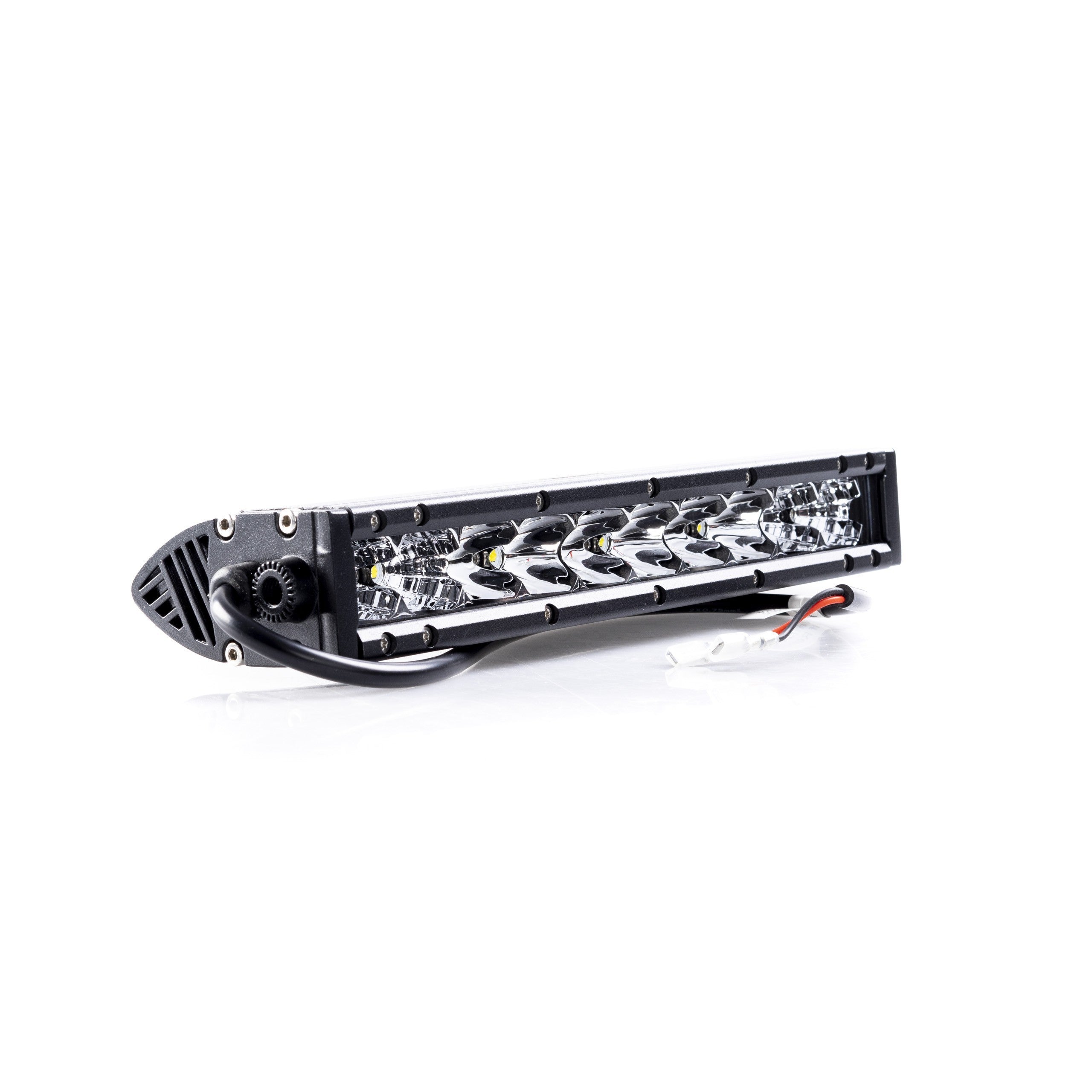 LED-arbetslampa – 50 W – 6000K – 10 LED – 3500 LM – 280 mm