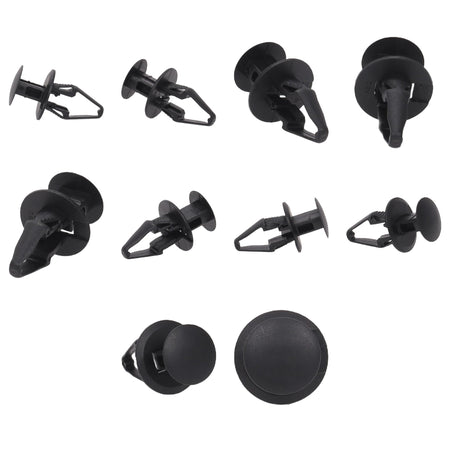 Fästclips Opel Antara A/Astra J m.fl.