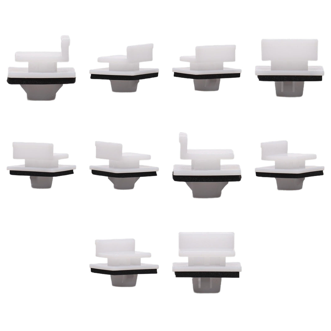 Fästclips Honda CIVIC VIII/Jazz II – 10-pack