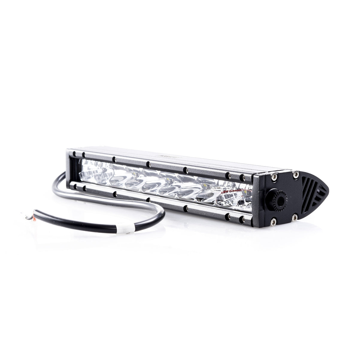 LED-arbetslampa – 50 W – 6000K – 10 LED – 3500 LM – 280 mm