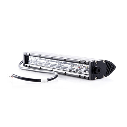 LED-arbetslampa – 50 W – 6000K – 10 LED – 3500 LM – 280 mm