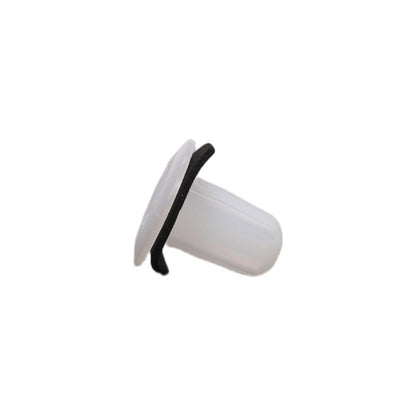 Fästclips Hyundai Accent II/Accent III m.fl. – 10-pack