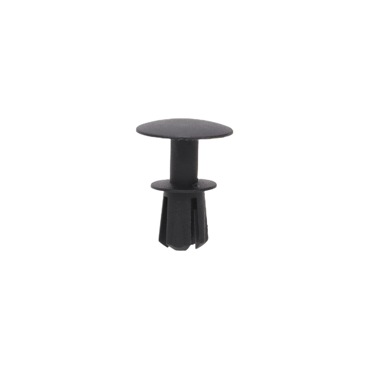 Fästclips – 10-pack – Stabil montering