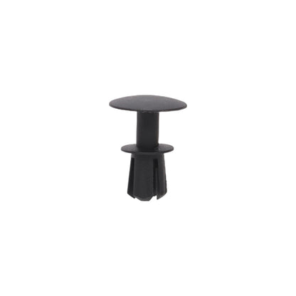 Fästclips – 10-pack – Stabil montering