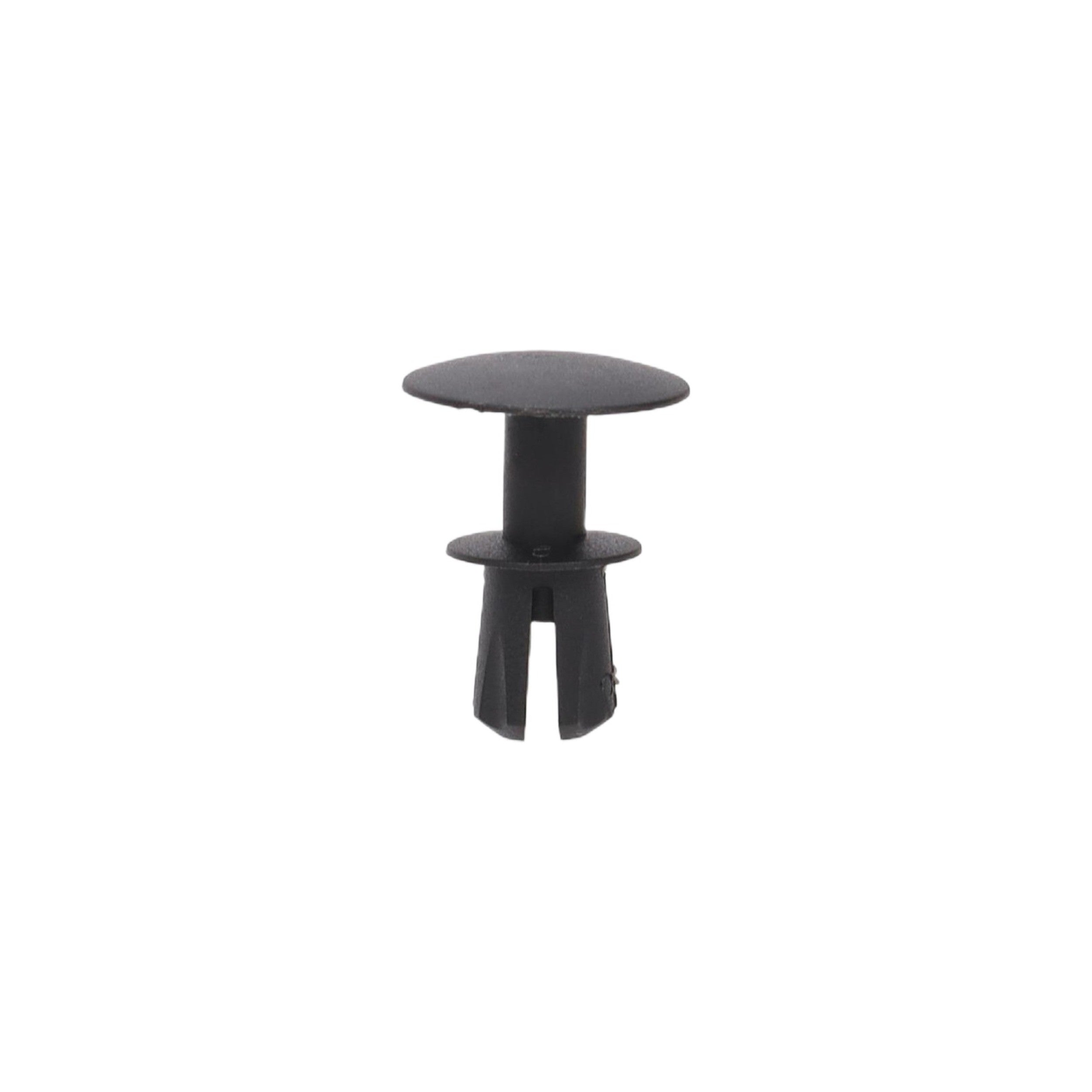 Fästclips – 10-pack – Stabil montering
