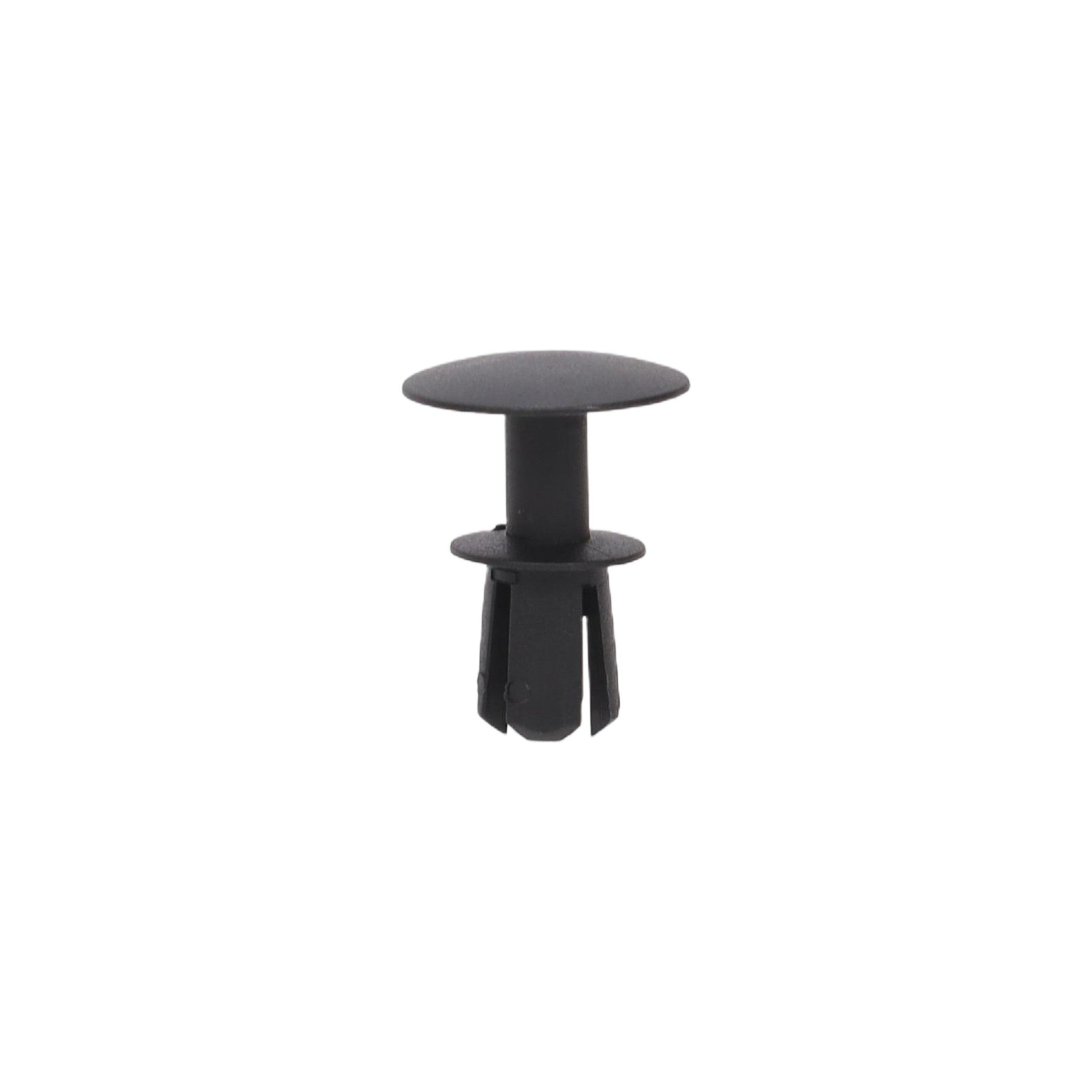 Fästclips – 10-pack – Stabil montering