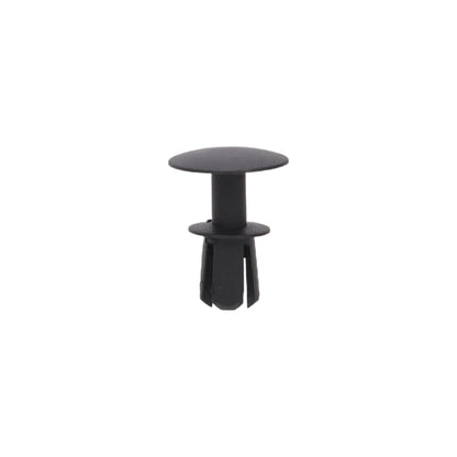 Fästclips – 10-pack – Stabil montering
