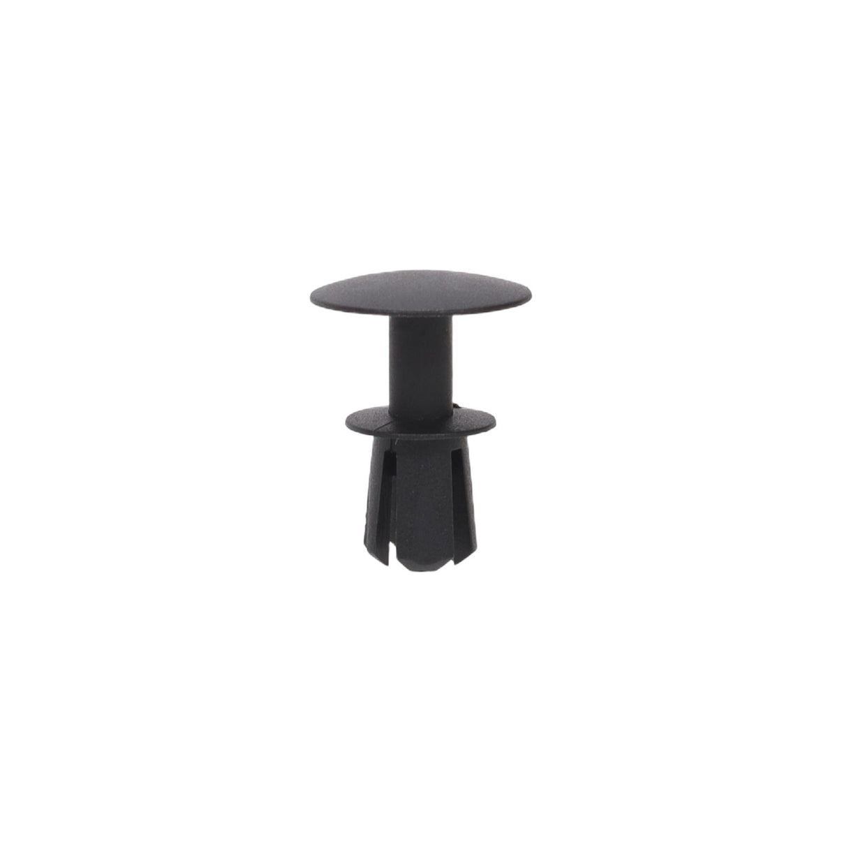 Fästclips – 10-pack – Stabil montering