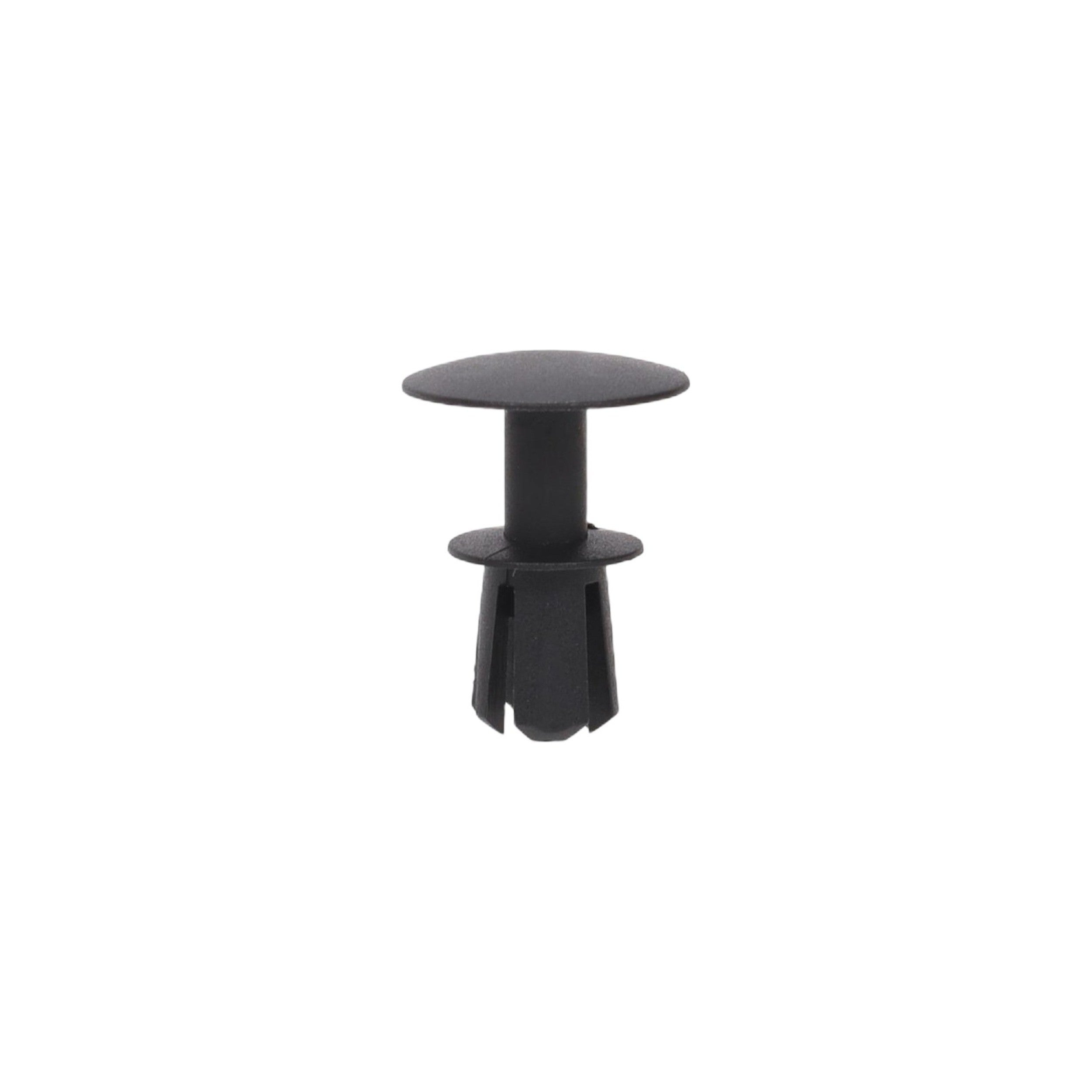 Fästclips – 10-pack – Stabil montering