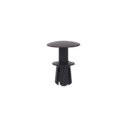 Fästclips – 10-pack – Stabil montering
