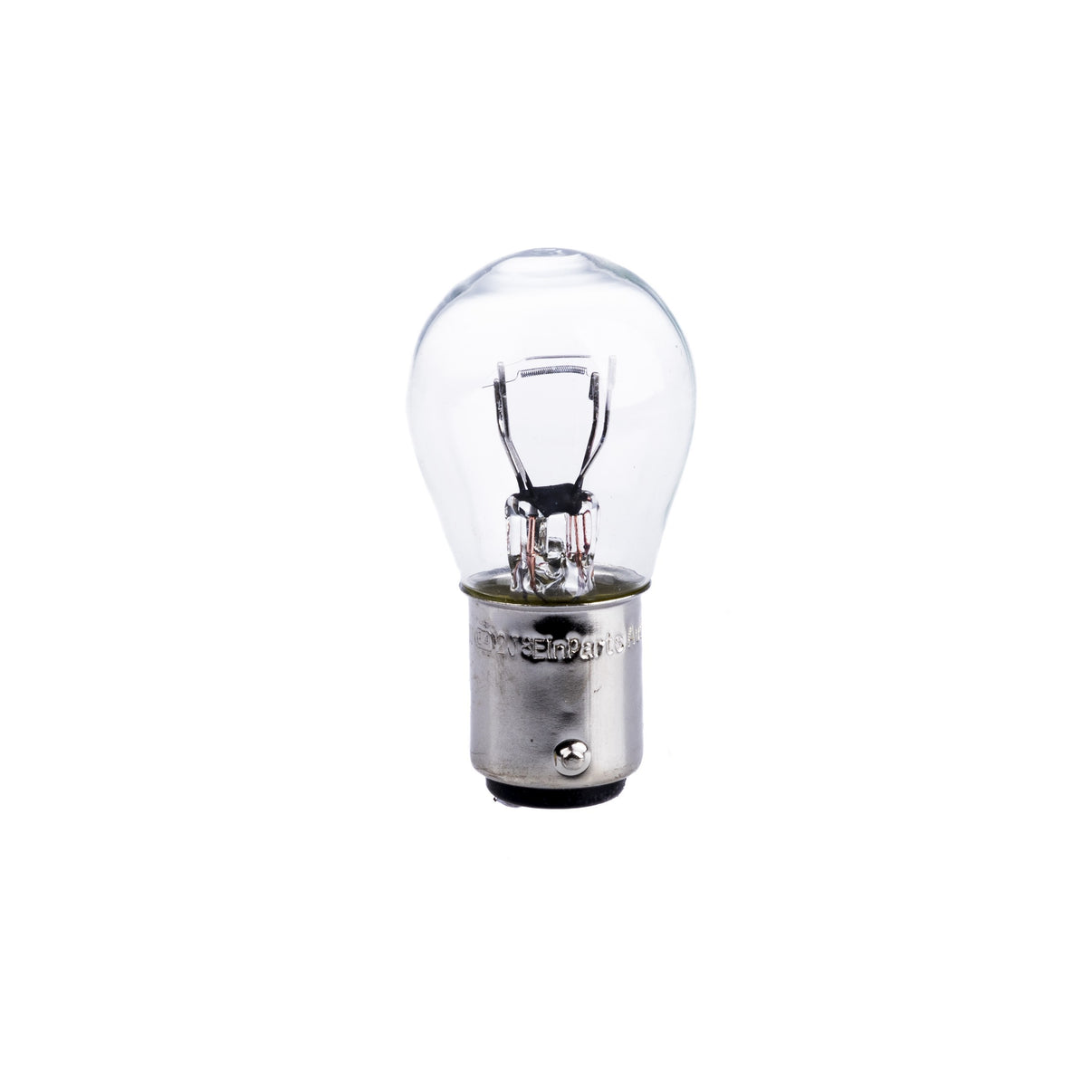 Halogenlampsats – P21/5W – 3000K – 9V - 16V – 21/5 W