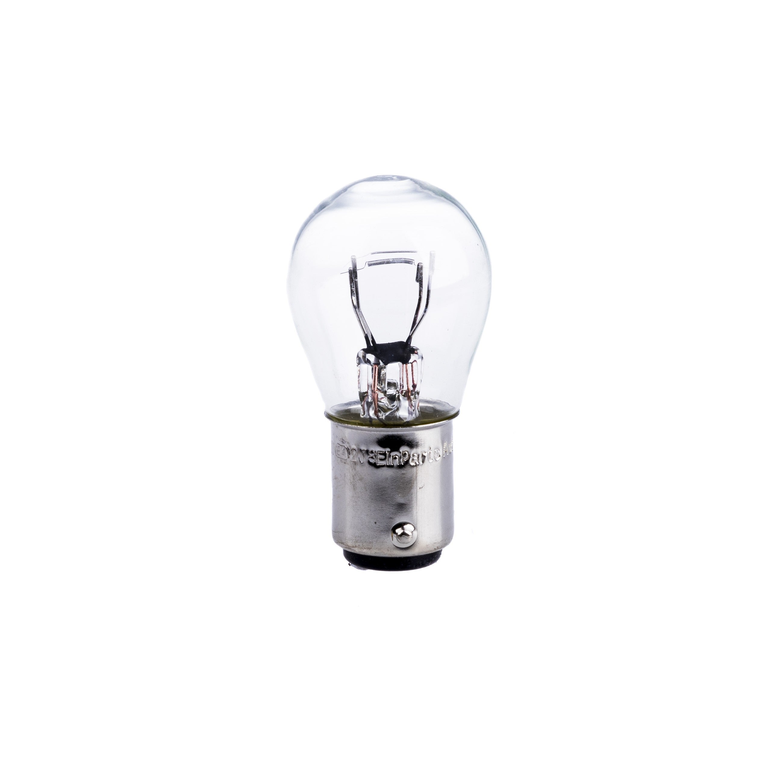 Halogenlampsats – P21/5W – 3000K – 9V - 16V – 21/5 W