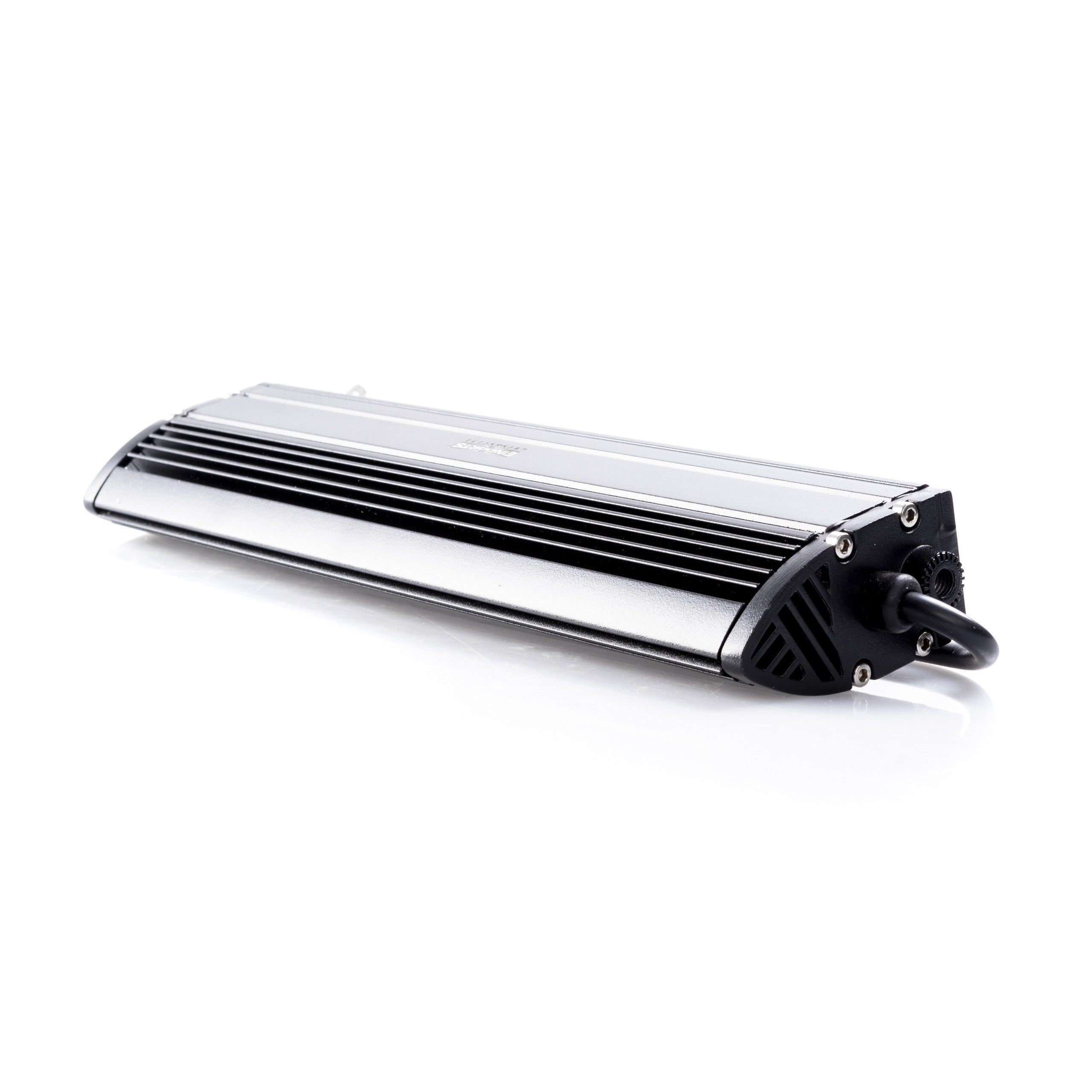 LED-arbetslampa – 60 W – 6000K – 12 LED – 4200 LM – 330 mm