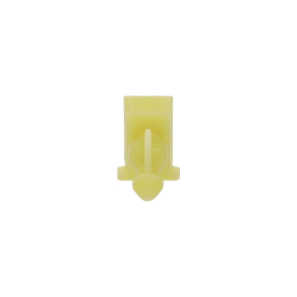 Fästclips Nissan Juke/Qashqai II m.fl. – 10-pack