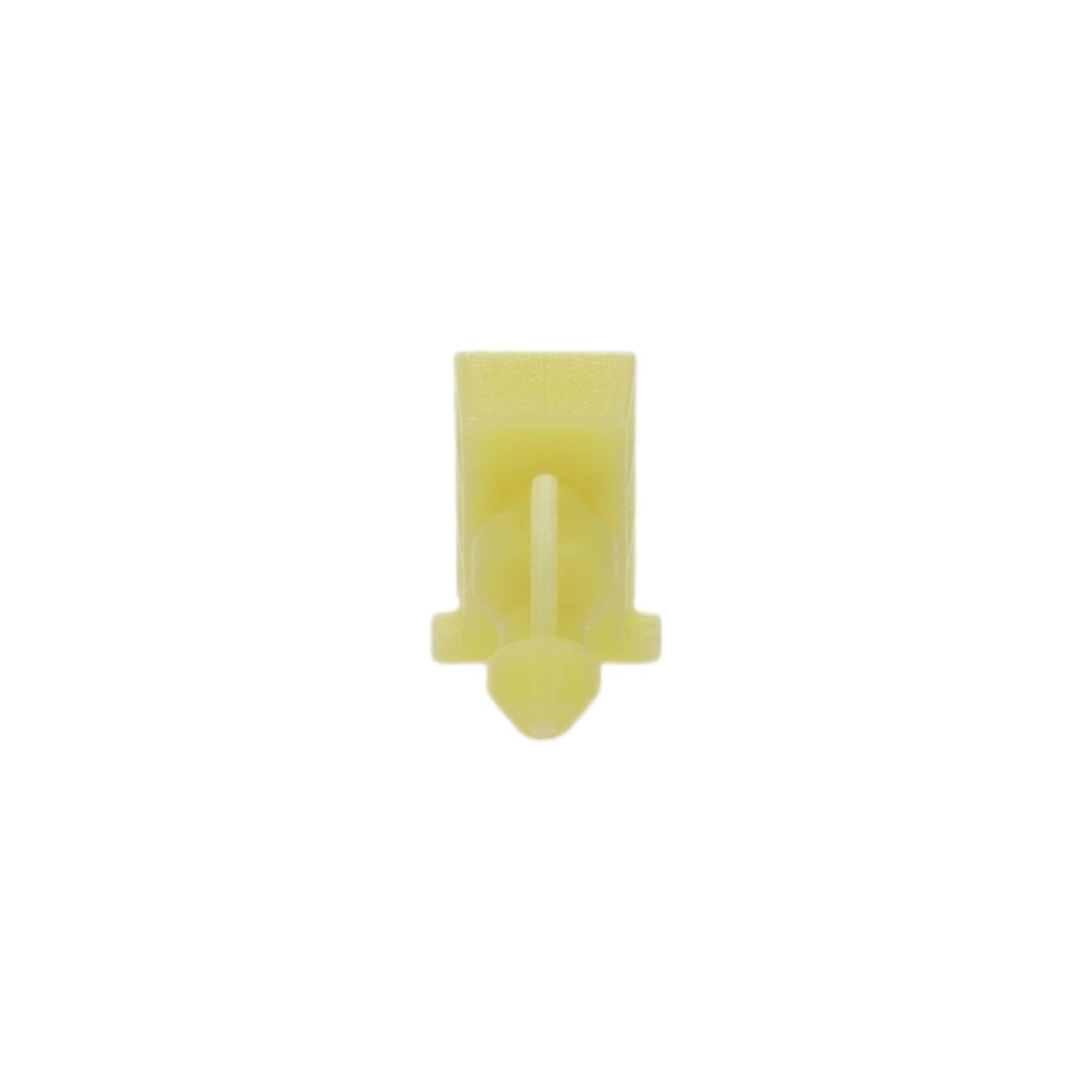 Fästclips Nissan Juke/Qashqai II m.fl. – 10-pack