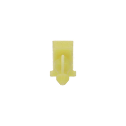 Fästclips Nissan Juke/Qashqai II m.fl. – 10-pack