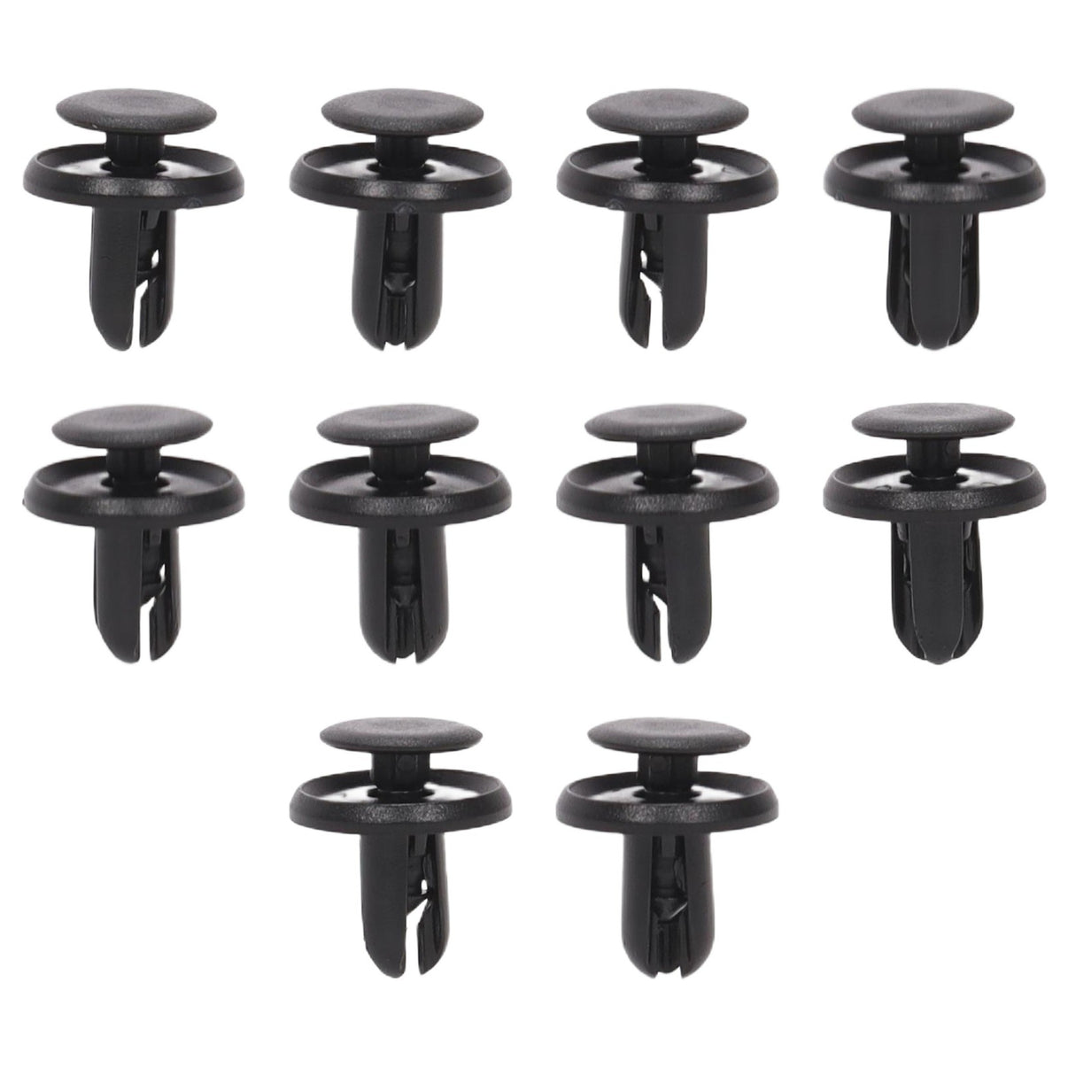 Fästclips Mitsubishi Asx/Galant V m.fl.