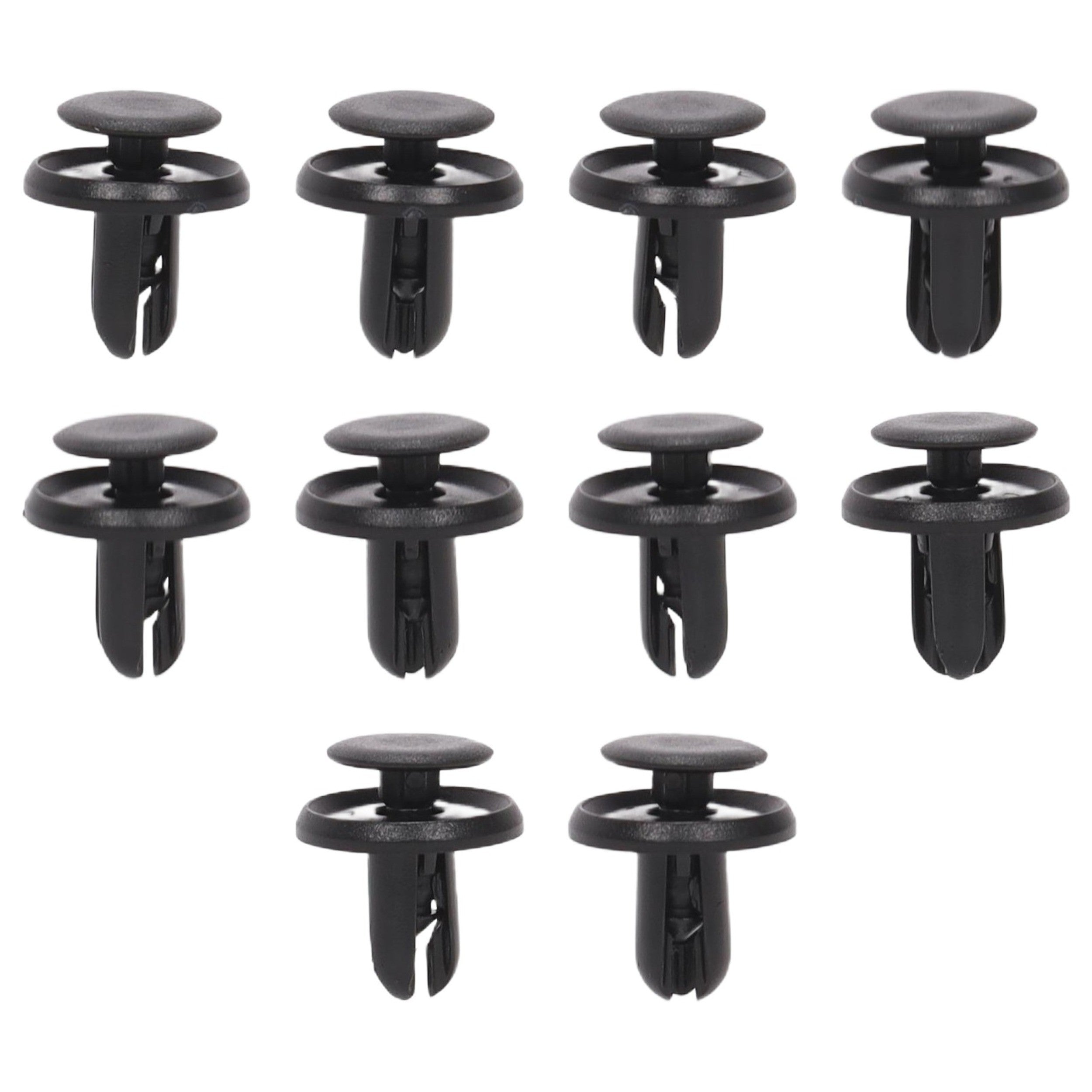 Fästclips Mitsubishi Asx/Galant V m.fl.
