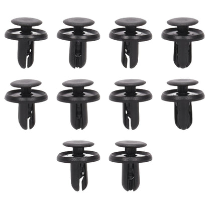 Fästclips Mitsubishi Asx/Galant V m.fl.