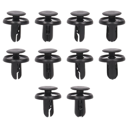 Fästclips Mitsubishi Asx/Galant V m.fl.