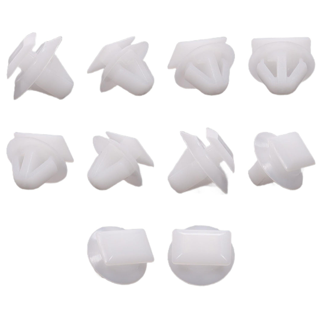 Fästclips Mazda CX-7 – 10-pack