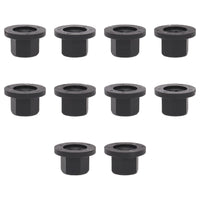 Fästclips Opel Adam/Ampera m.fl. – 10-pack