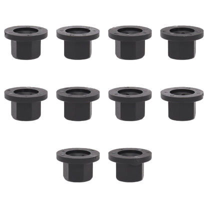 Fästclips Opel Adam/Ampera m.fl. – 10-pack