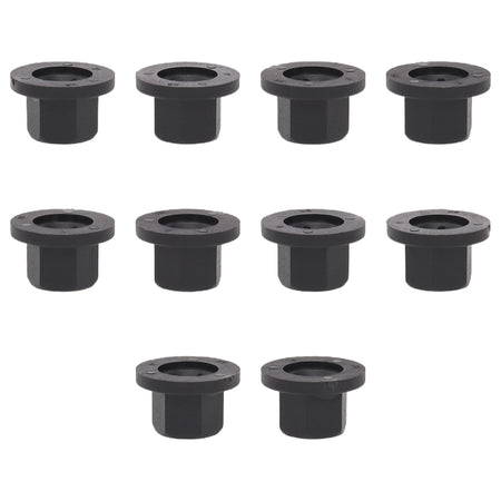 Fästclips Opel Adam/Ampera m.fl. – 10-pack