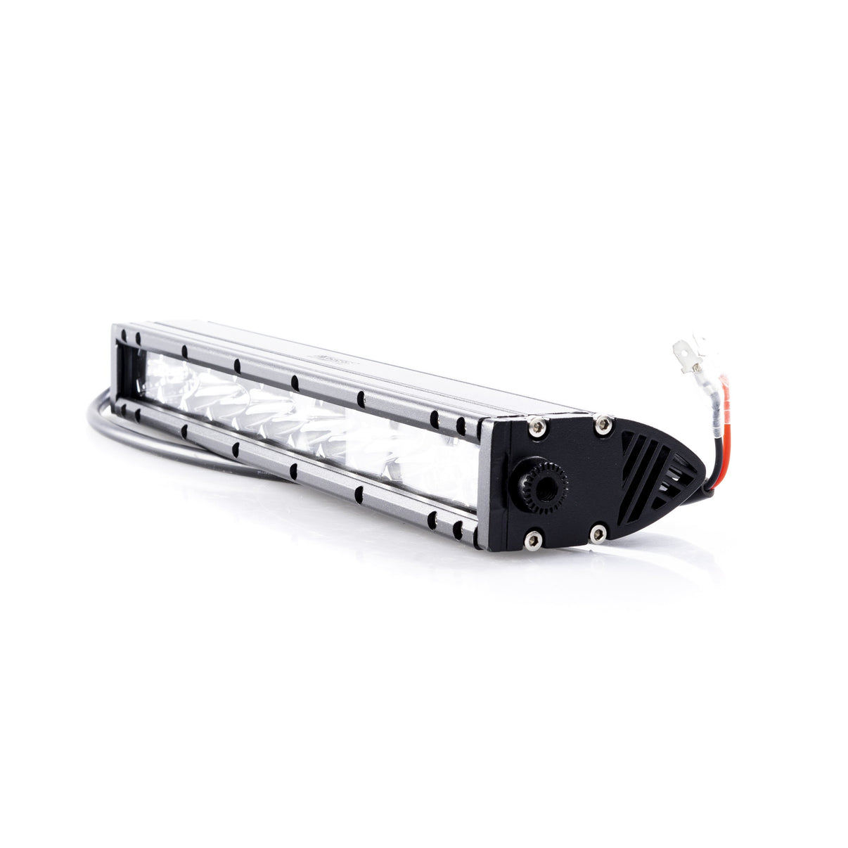 LED-arbetslampa – 60 W – 6000K – 12 LED – 4200 LM – 330 mm