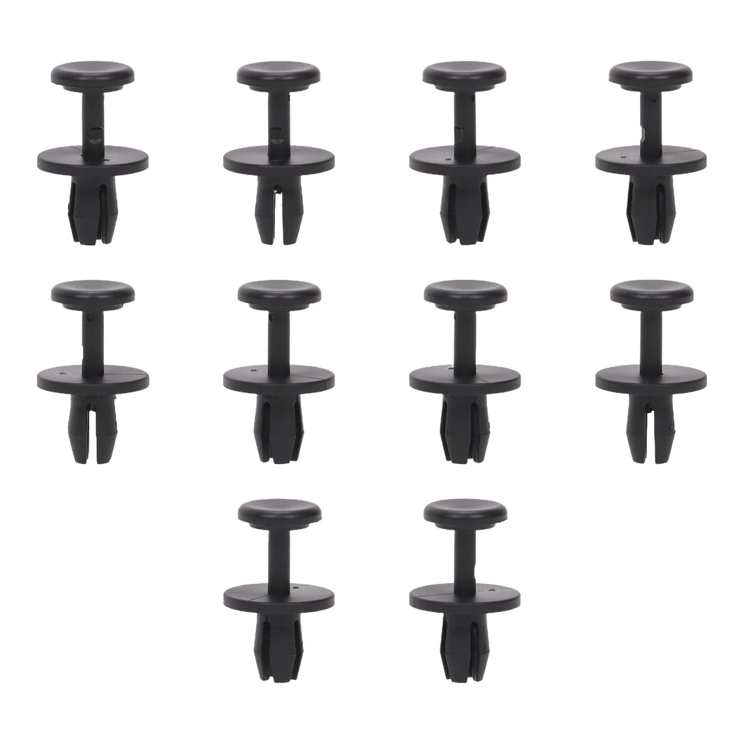 Fästclips DS 3/Fiat Scudo m.fl.