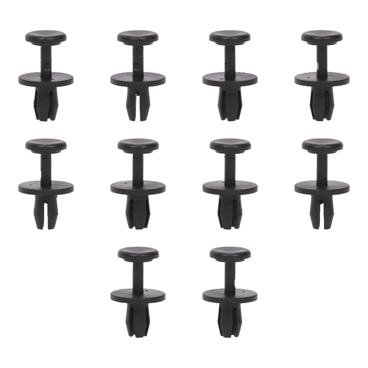 Fästclips DS 3/Fiat Scudo m.fl.