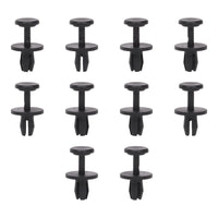 Fästclips DS 3/Fiat Scudo m.fl.